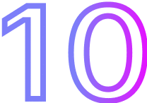 10