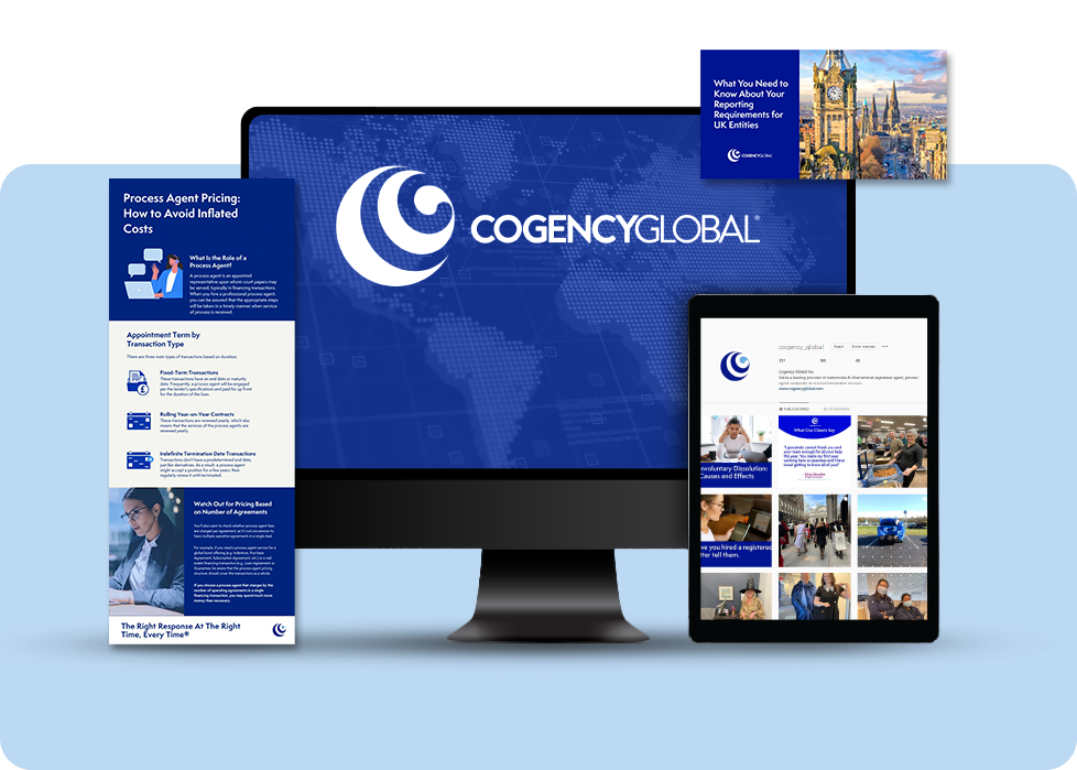 COgengy Digital Marketing 1