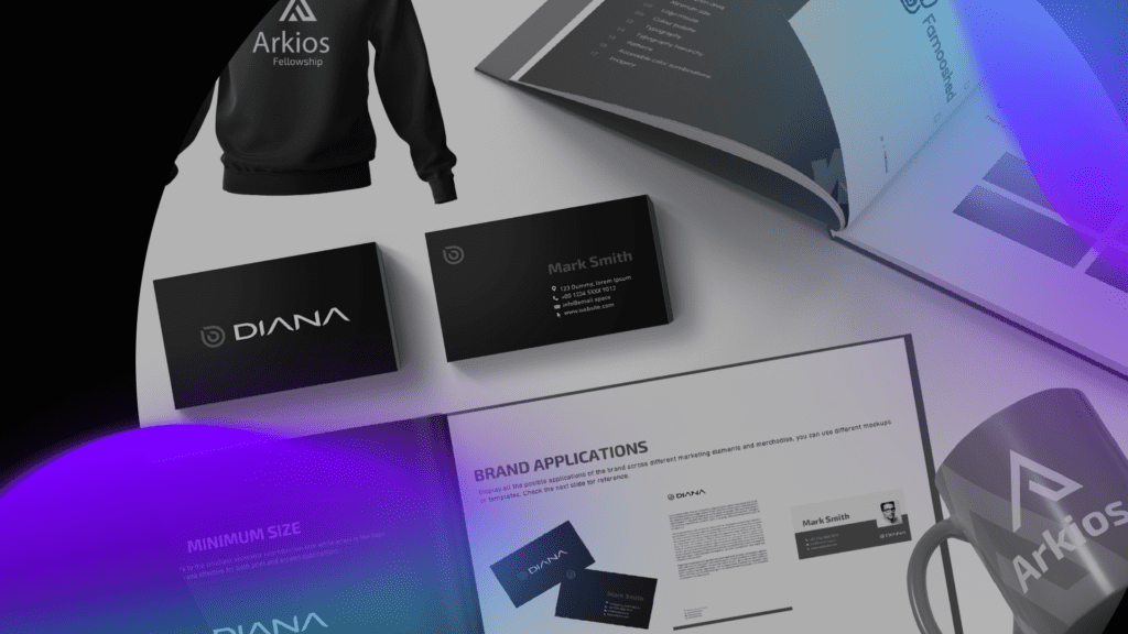 How Much Does A Brand Identity Cost?